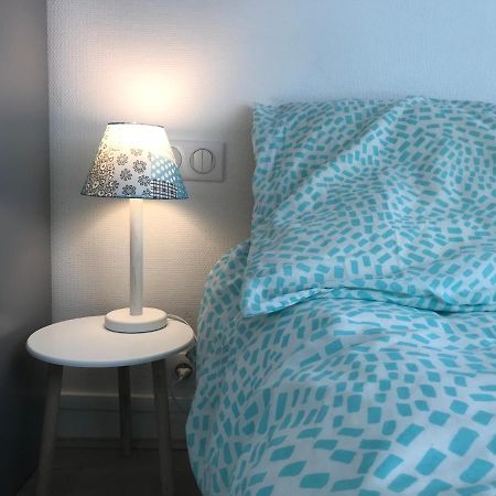 Au Pied Du Telecabine, T3 50M2 Pour 8 Personnes. Cauterets Eksteriør billede