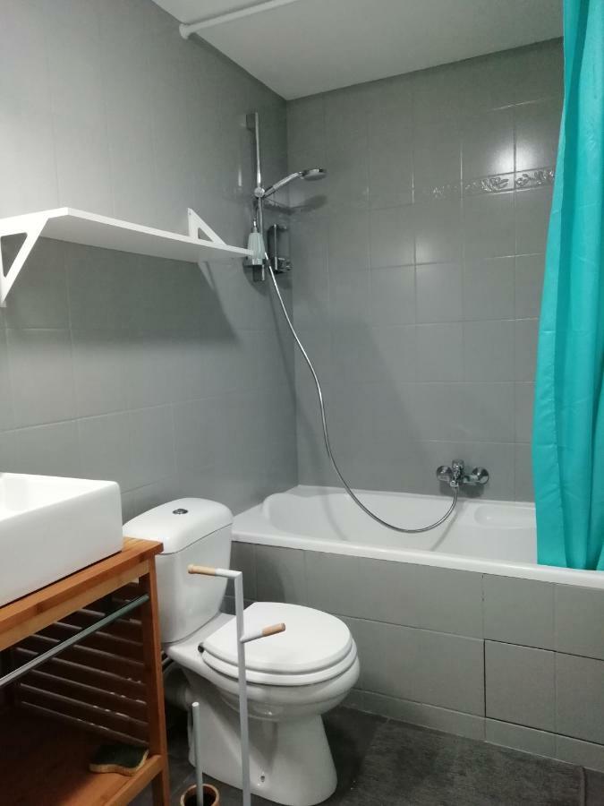 Au Pied Du Telecabine, T3 50M2 Pour 8 Personnes. Cauterets Eksteriør billede